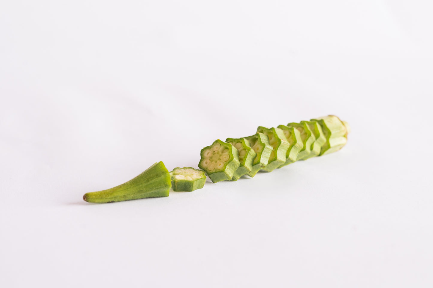 Okra