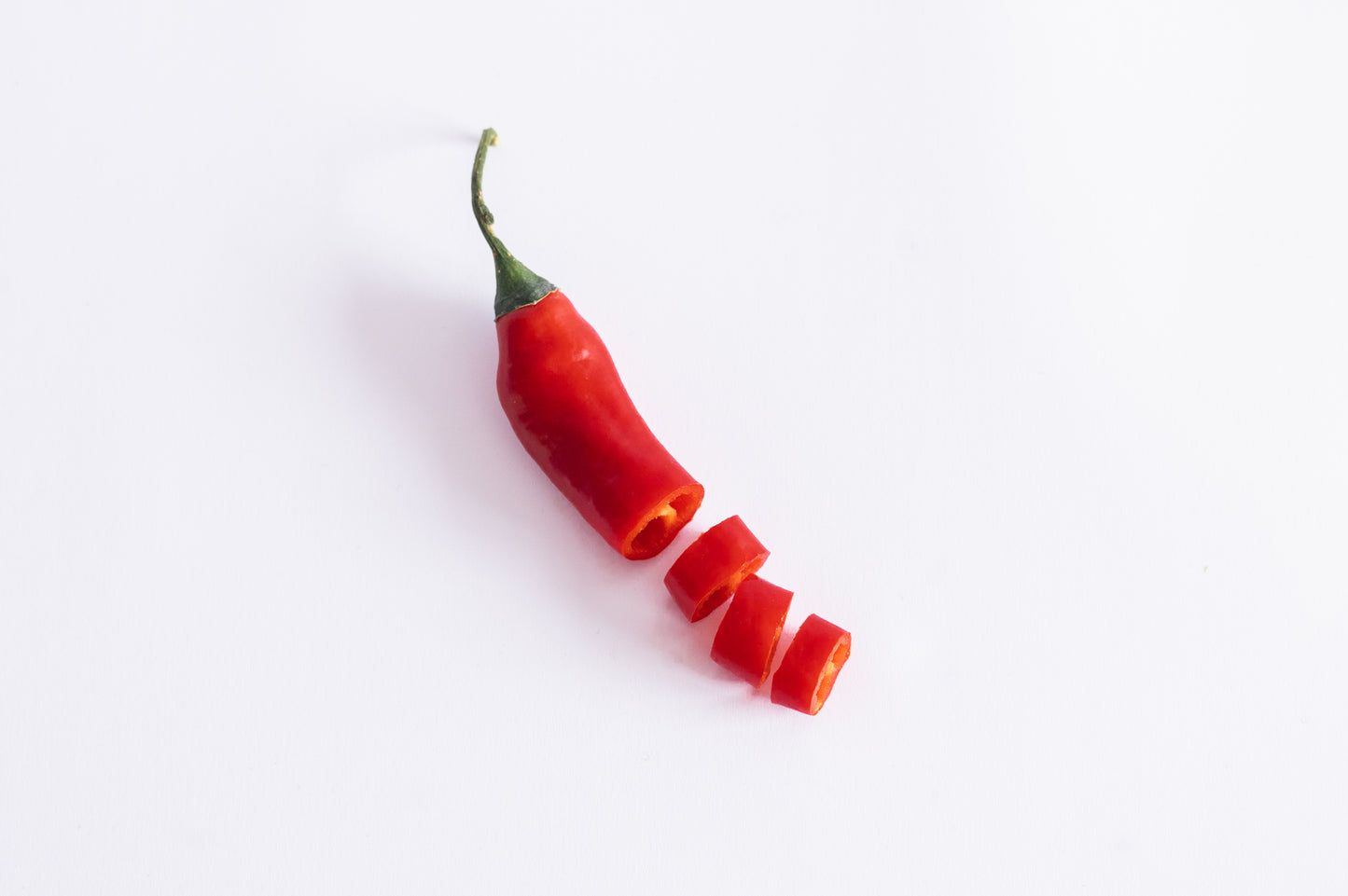 Red Chilli