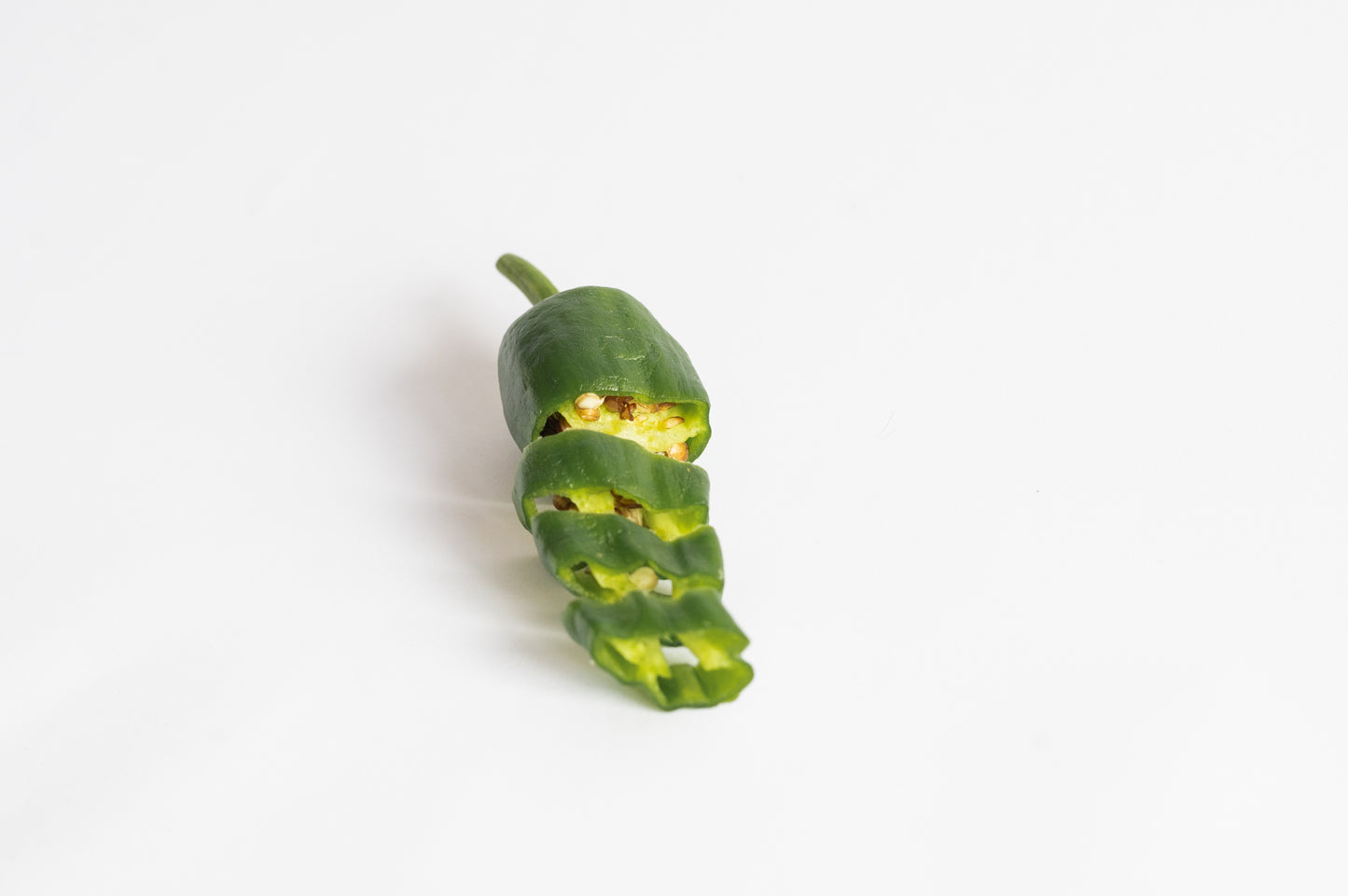 Standard Pepper