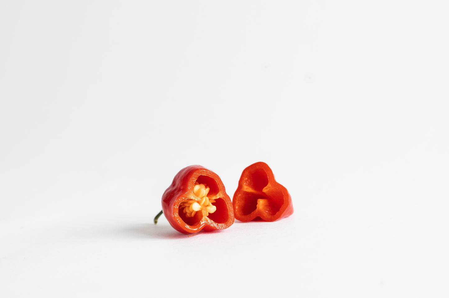 Pimento Habanero