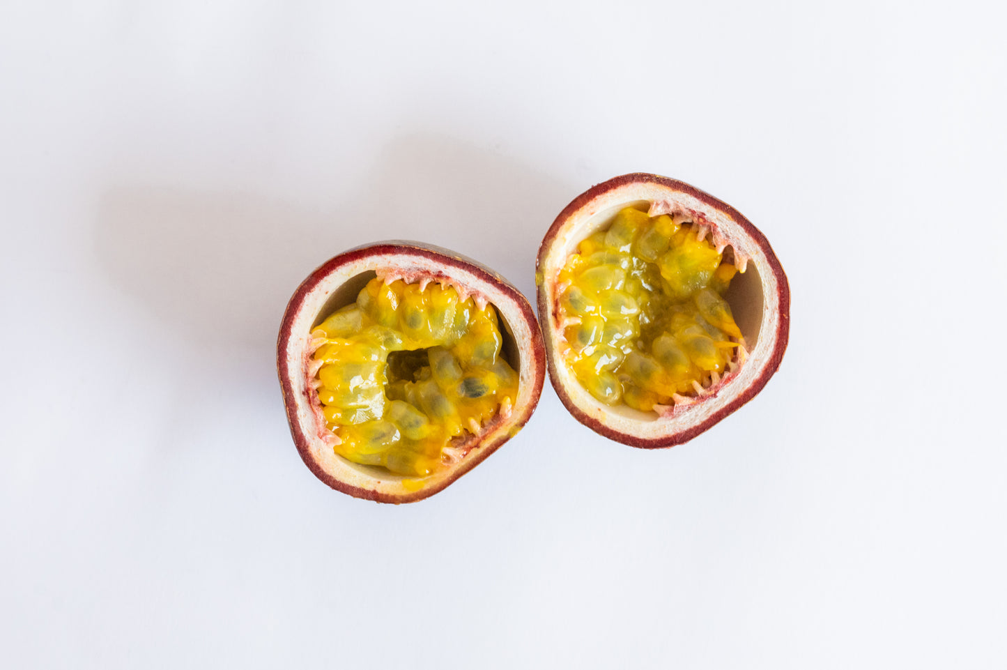 Passion fruit