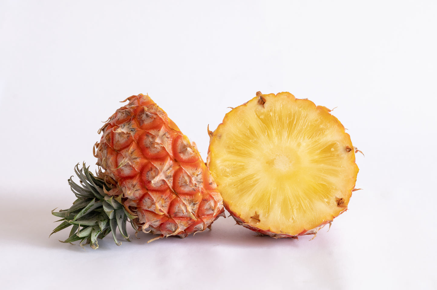 Ananás Açores - NÃO DISPONÍVEL de momento