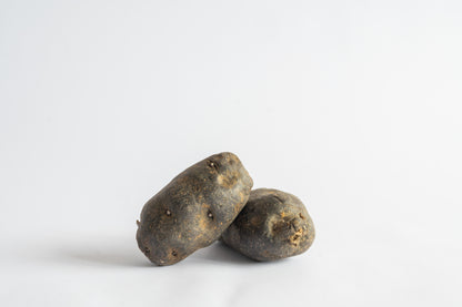 Batata Vitelotte