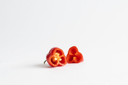 Pimento Habanero