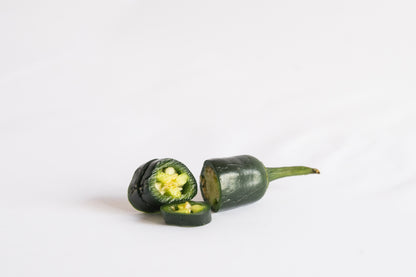 Pimento Jalapeno