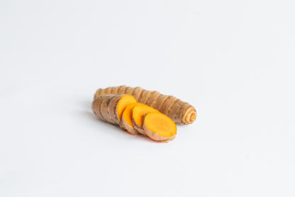 Curcuma