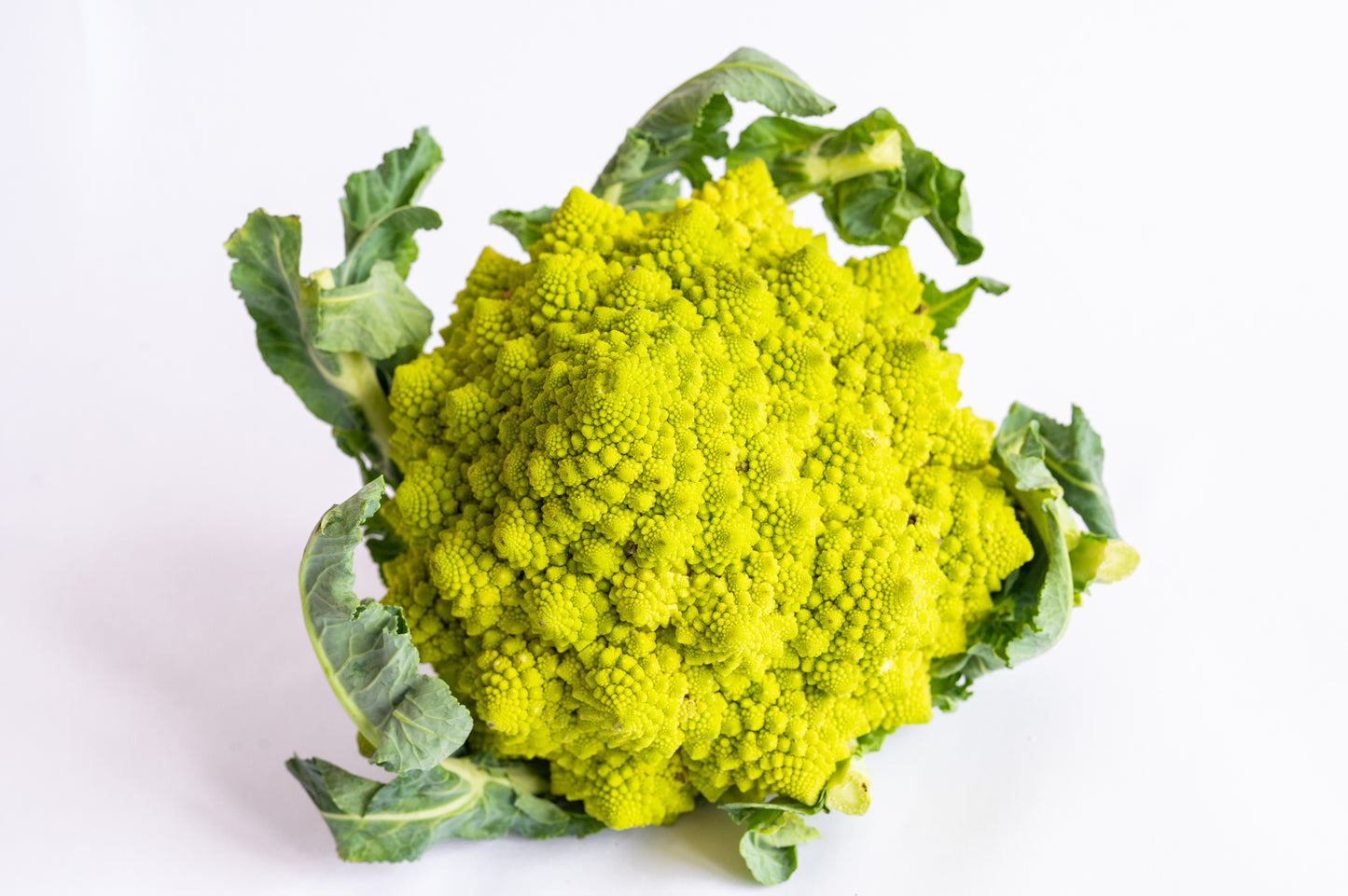 Couve Romanesco