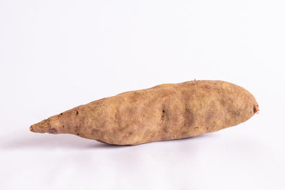 Batata Doce Laranja