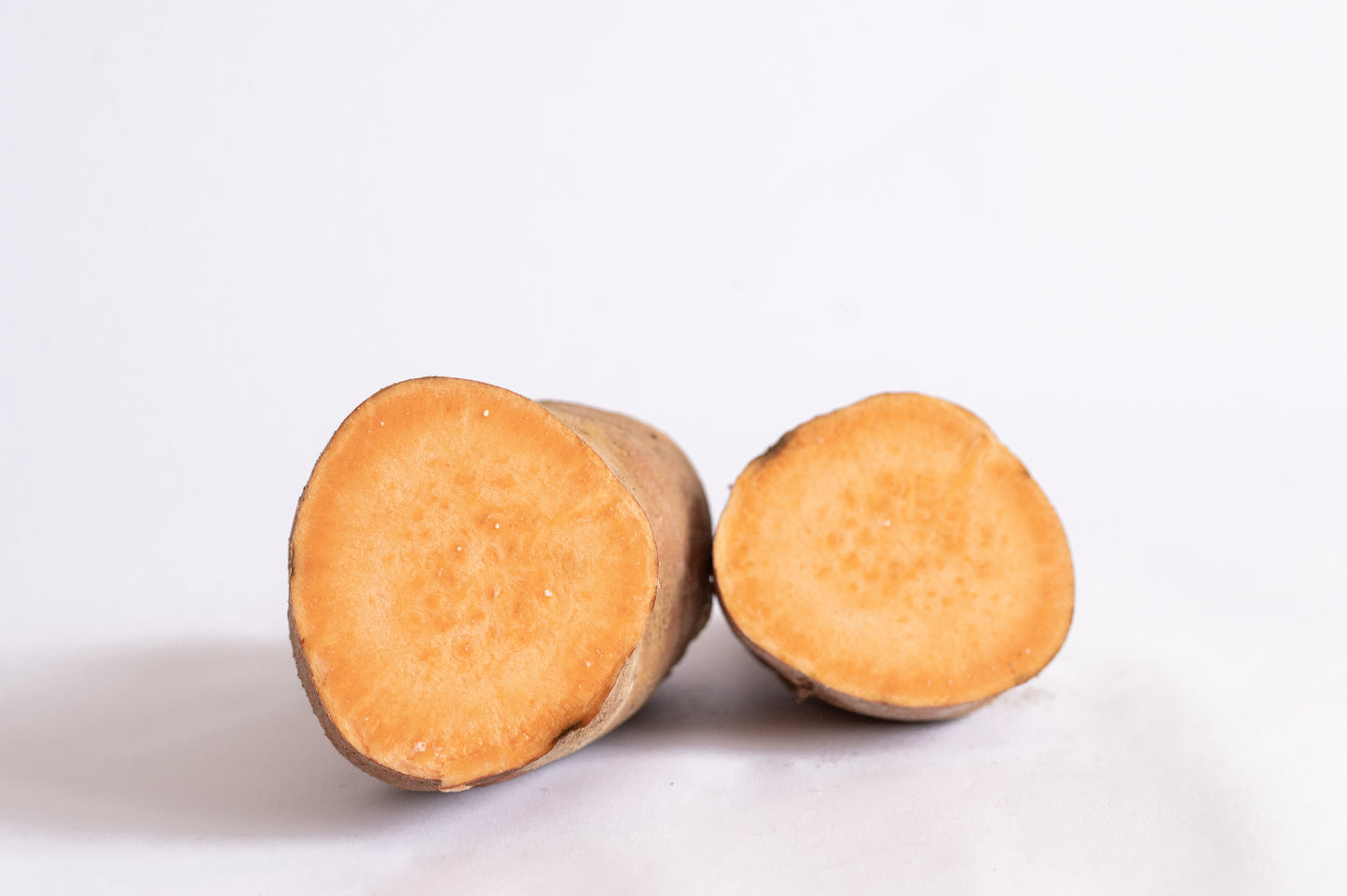 Batata Doce Laranja